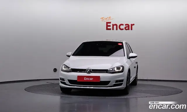 Volkswagen Golf 2014 1.4 автомат (гидро), миниатюра 3 Volkswagen Golf 2014 1.4 автомат (гидро), миниатюра 3
