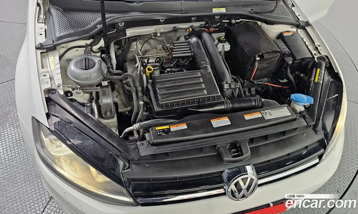 Volkswagen Golf 2014 1.4 автомат (гидро), фото 6 Volkswagen Golf 2014 1.4 автомат (гидро), фото 6