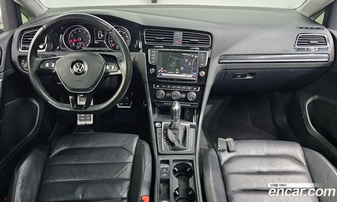 Volkswagen Golf 2014 1.4 автомат (гидро), фото 7 Volkswagen Golf 2014 1.4 автомат (гидро), фото 7