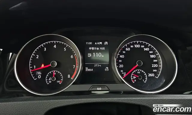 Volkswagen Golf 2014 1.4 автомат (гидро), миниатюра 8 Volkswagen Golf 2014 1.4 автомат (гидро), миниатюра 8