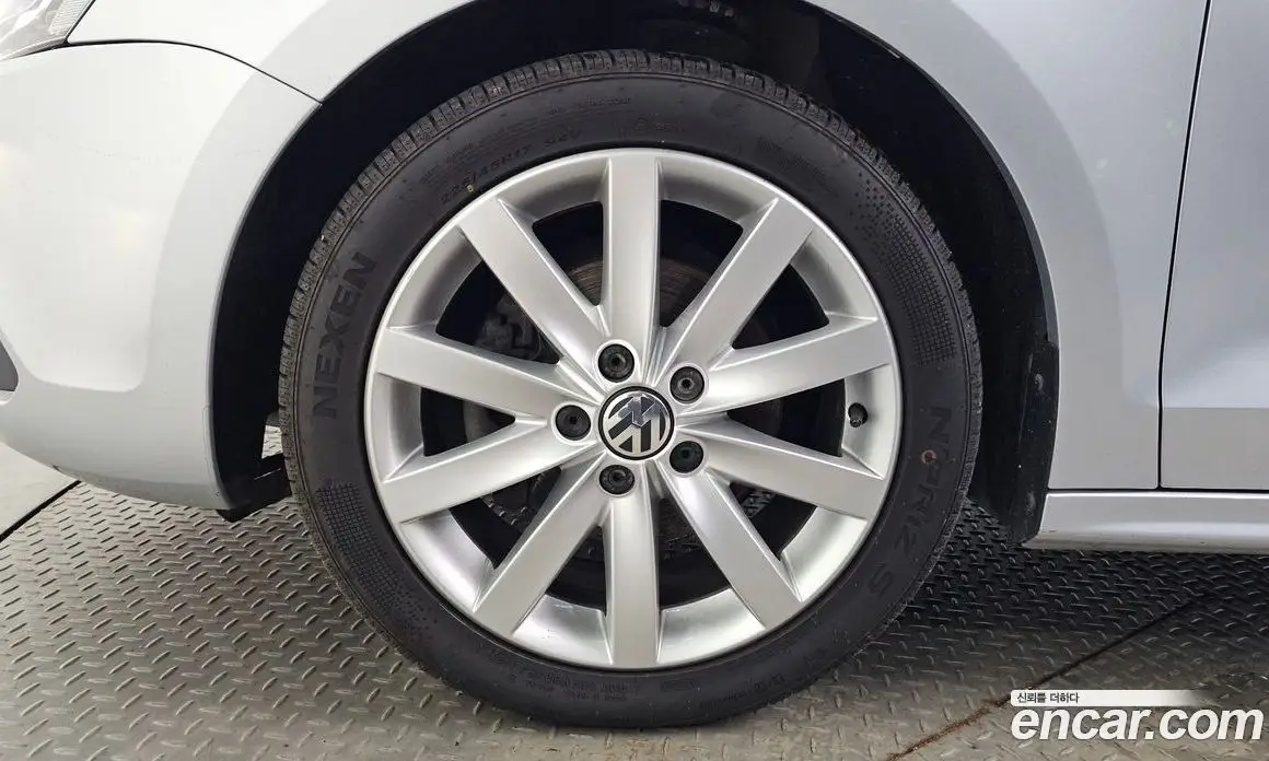 Volkswagen Jetta 2014 2.0 автомат (гидро), фото 5 Volkswagen Jetta 2014 2.0 автомат (гидро), фото 5