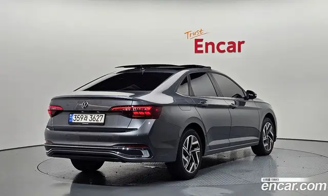 Volkswagen Jetta 2022 1.5 автомат (гидро), миниатюра 2 Volkswagen Jetta 2022 1.5 автомат (гидро), миниатюра 2