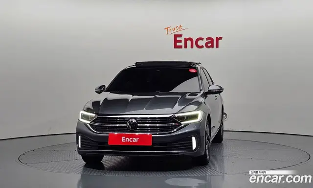 Volkswagen Jetta 2022 1.5 автомат (гидро), миниатюра 3 Volkswagen Jetta 2022 1.5 автомат (гидро), миниатюра 3