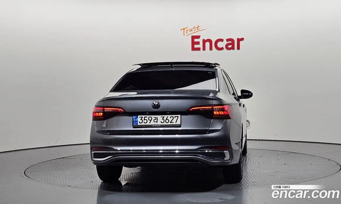 Volkswagen Jetta 2022 1.5 автомат (гидро), фото 4 Volkswagen Jetta 2022 1.5 автомат (гидро), фото 4