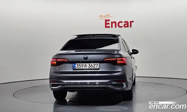 Volkswagen Jetta 2022 1.5 автомат (гидро), миниатюра 4 Volkswagen Jetta 2022 1.5 автомат (гидро), миниатюра 4