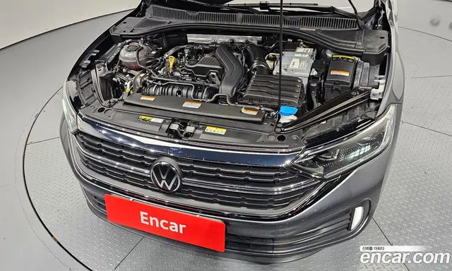 Volkswagen Jetta 2022 1.5 автомат (гидро), миниатюра 6 Volkswagen Jetta 2022 1.5 автомат (гидро), миниатюра 6
