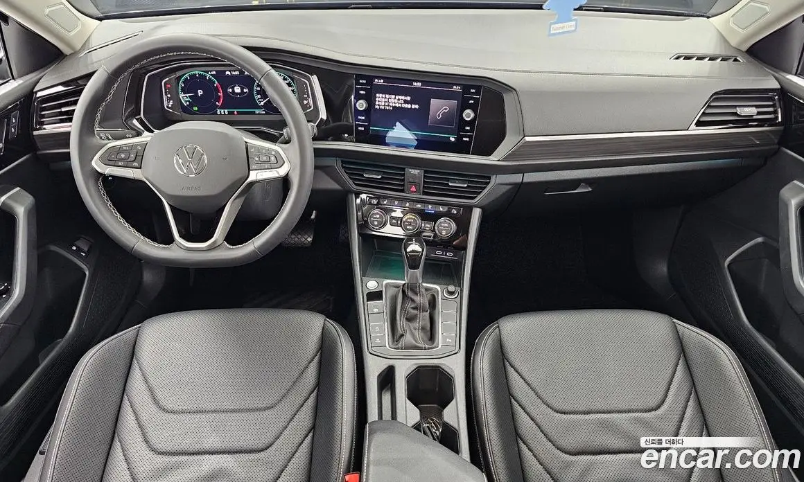 Volkswagen Jetta 2022 1.5 автомат (гидро), фото 7 Volkswagen Jetta 2022 1.5 автомат (гидро), фото 7