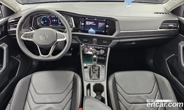 Volkswagen Jetta 2022 1.5 автомат (гидро), миниатюра 7 Volkswagen Jetta 2022 1.5 автомат (гидро), миниатюра 7