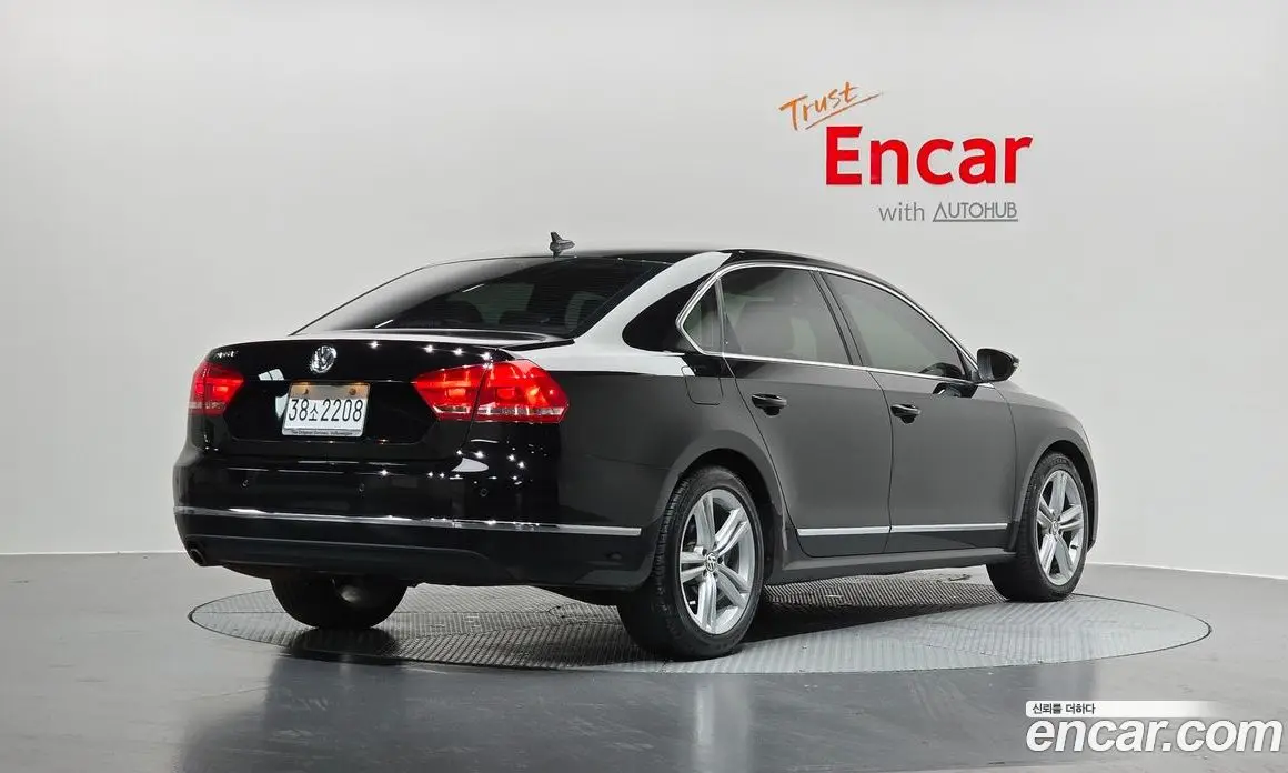 Volkswagen Passat 2013 2.5 автомат (гидро), фото 2 Volkswagen Passat 2013 2.5 автомат (гидро), фото 2