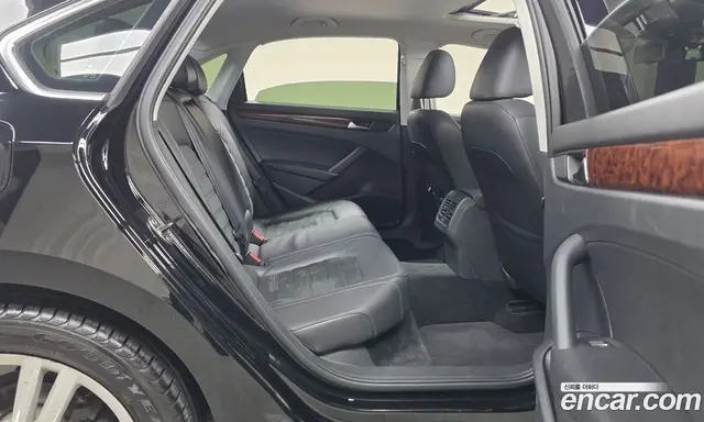 Volkswagen Passat 2013 2.5 автомат (гидро), миниатюра 11 Volkswagen Passat 2013 2.5 автомат (гидро), миниатюра 11