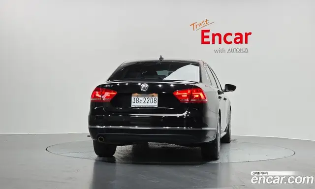 Volkswagen Passat 2013 2.5 автомат (гидро), миниатюра 4 Volkswagen Passat 2013 2.5 автомат (гидро), миниатюра 4