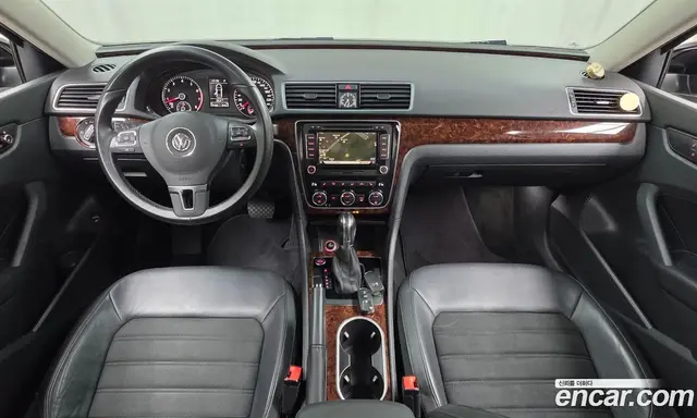 Volkswagen Passat 2013 2.5 автомат (гидро), миниатюра 7 Volkswagen Passat 2013 2.5 автомат (гидро), миниатюра 7