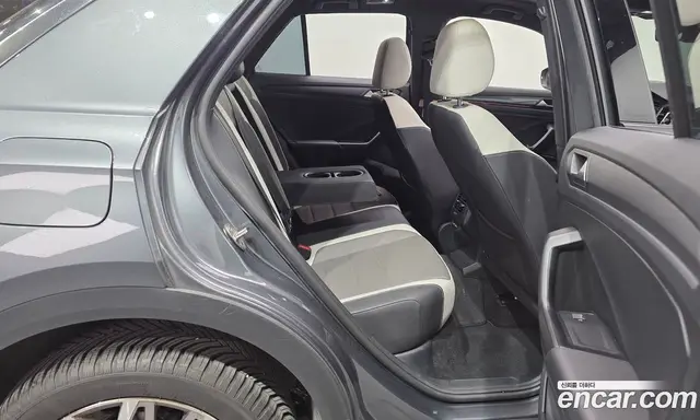 Volkswagen T-Roc 2022 2.0 автомат (гидро), миниатюра 12