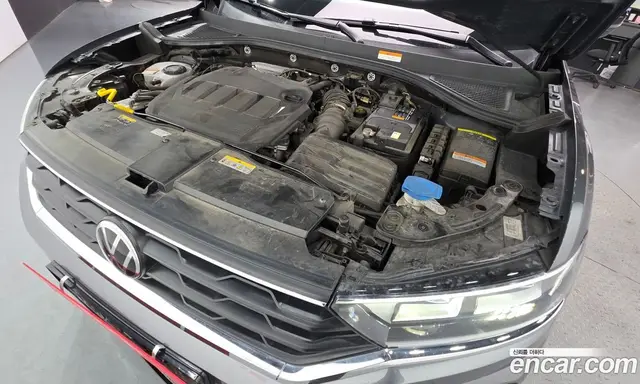 Volkswagen T-Roc 2022 2.0 автомат (гидро), миниатюра 6 Volkswagen T-Roc 2022 2.0 автомат (гидро), миниатюра 6
