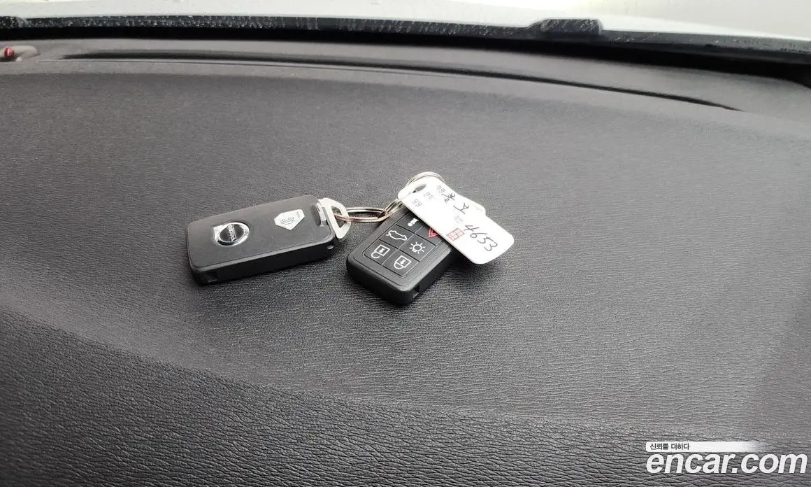 Volvo V40 2018 2.0 автомат (гидро), фото 20