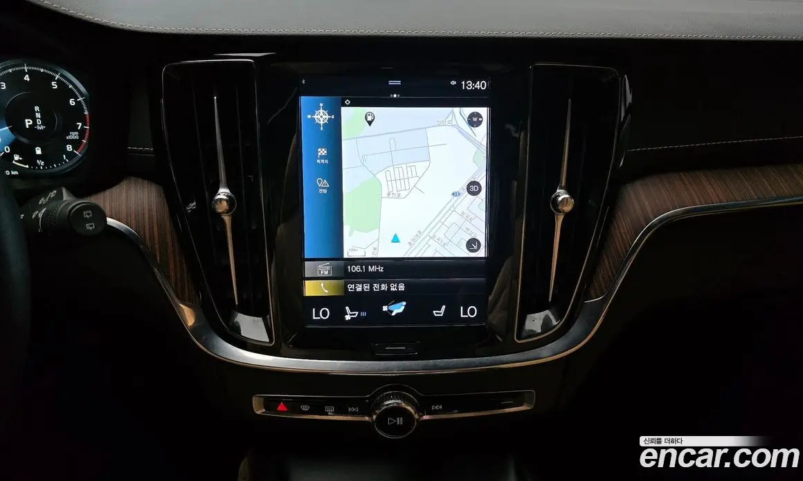 Volvo V60 2021 2.0 автомат (гидро), фото 19 Volvo V60 2021 2.0 автомат (гидро), фото 19