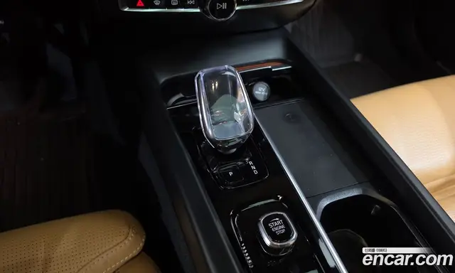 Volvo V60 2024 2.0 автомат (гидро), миниатюра 12