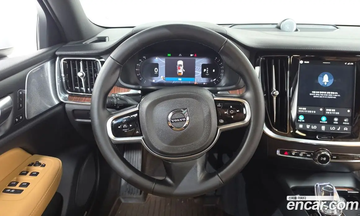 Volvo V60 2024 2.0 автомат (гидро), фото 18 Volvo V60 2024 2.0 автомат (гидро), фото 18