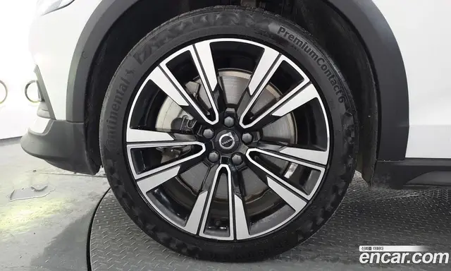 Volvo V60 2024 2.0 автомат (гидро), миниатюра 5 Volvo V60 2024 2.0 автомат (гидро), миниатюра 5