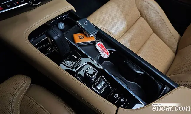 Volvo V90 2021 2.0 автомат (гидро), миниатюра 11