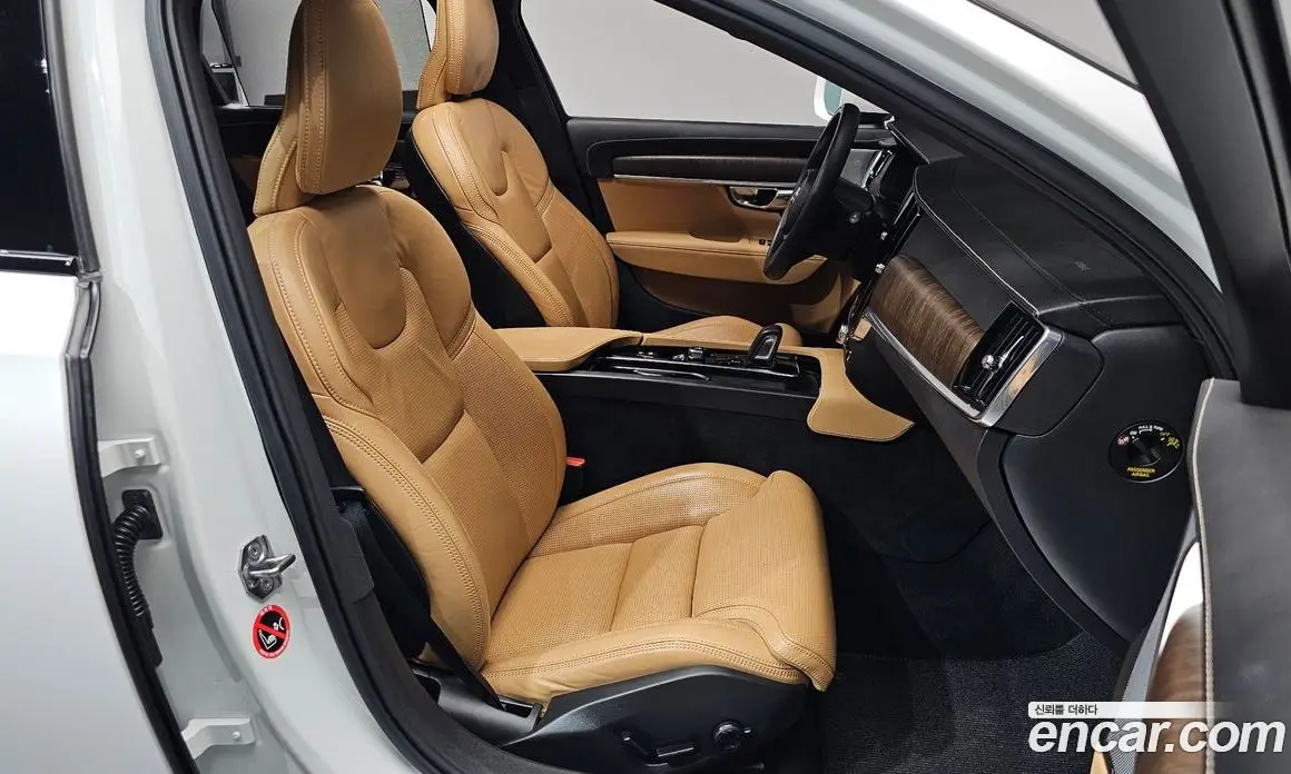 Volvo V90 2021 2.0 автомат (гидро), фото 15