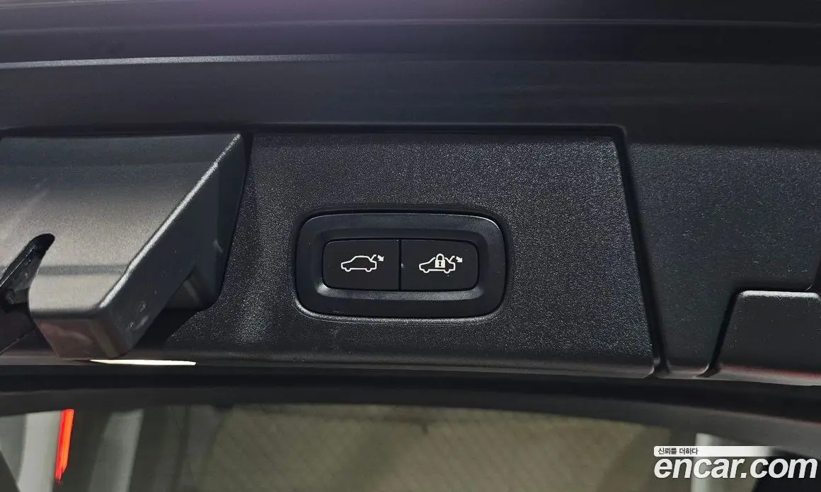 Volvo V90 2021 2.0 автомат (гидро), фото 26