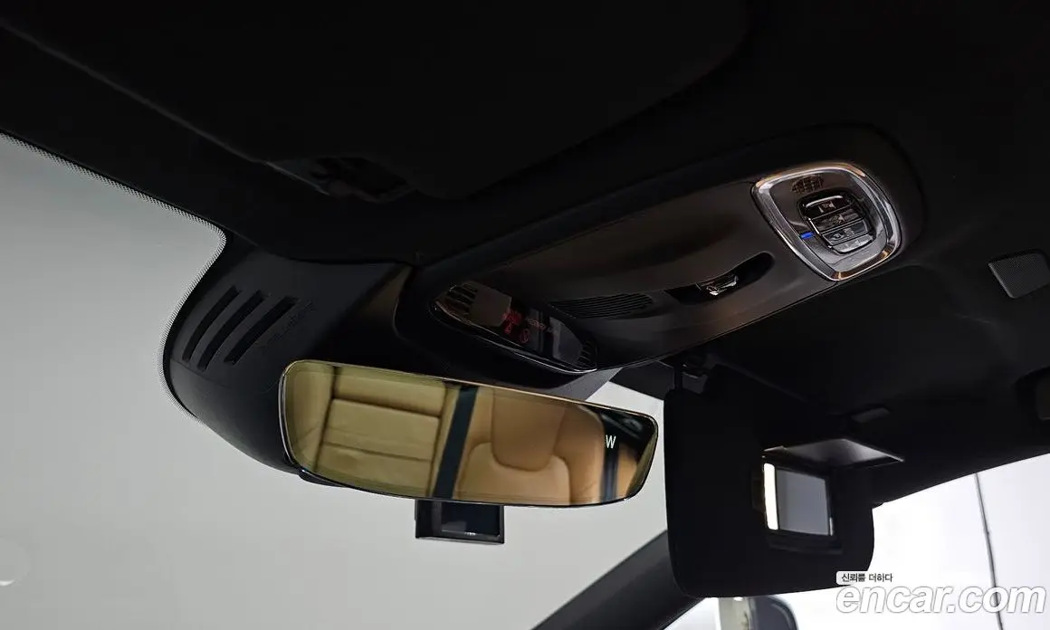 Volvo V90 2021 2.0 автомат (гидро), фото 27