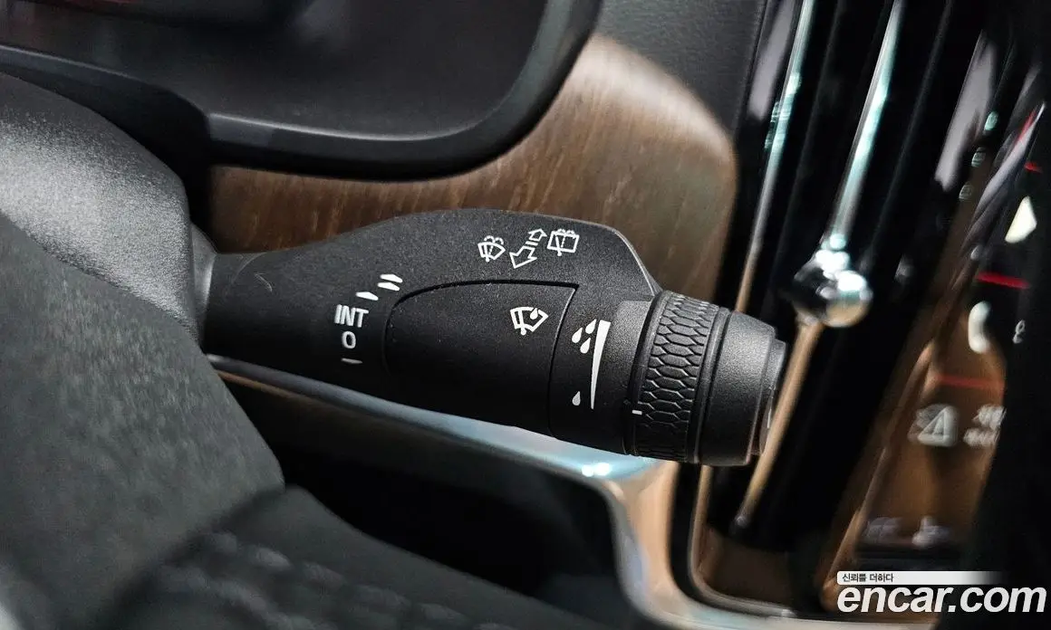 Volvo V90 2021 2.0 автомат (гидро), фото 33
