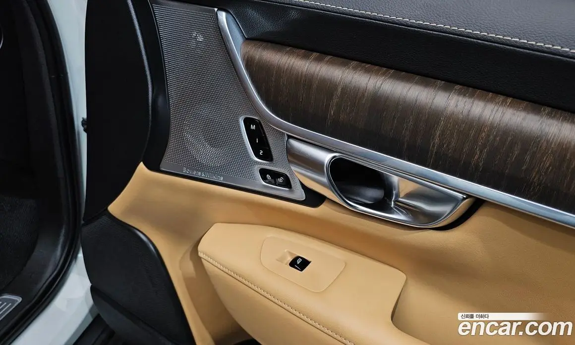 Volvo V90 2021 2.0 автомат (гидро), фото 34