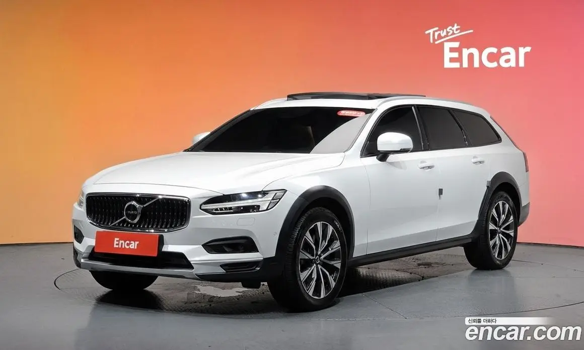 Volvo V90 2021 2.0 автомат (гидро), фото 38