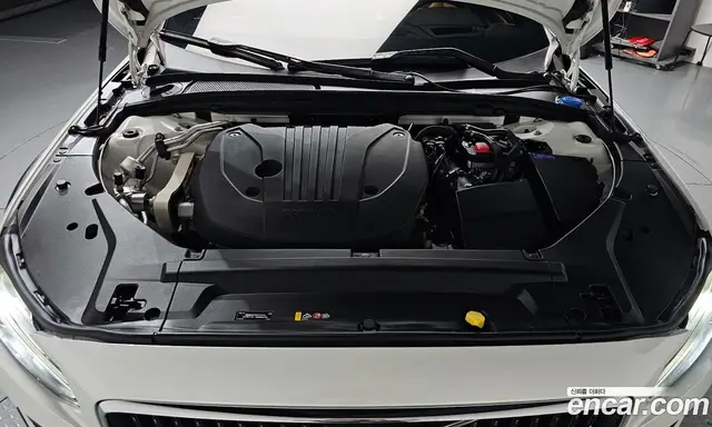 Volvo V90 2021 2.0 автомат (гидро), миниатюра 5
