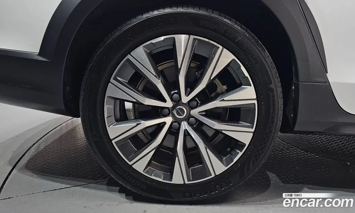 Volvo V90 2021 2.0 автомат (гидро), фото 6