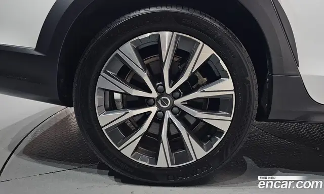 Volvo V90 2021 2.0 автомат (гидро), миниатюра 6