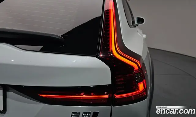 Volvo V90 2021 2.0 автомат (гидро), миниатюра 8