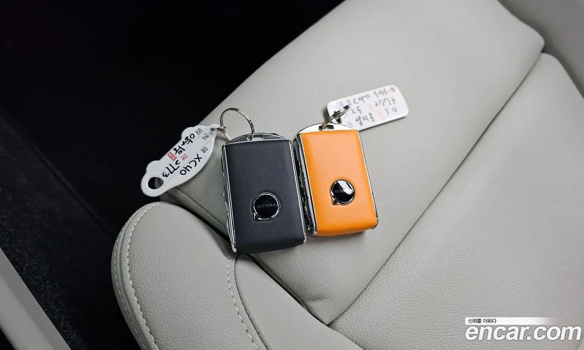 Volvo XC40 2025 2.0 автомат (гидро), фото 32 Volvo XC40 2025 2.0 автомат (гидро), фото 32