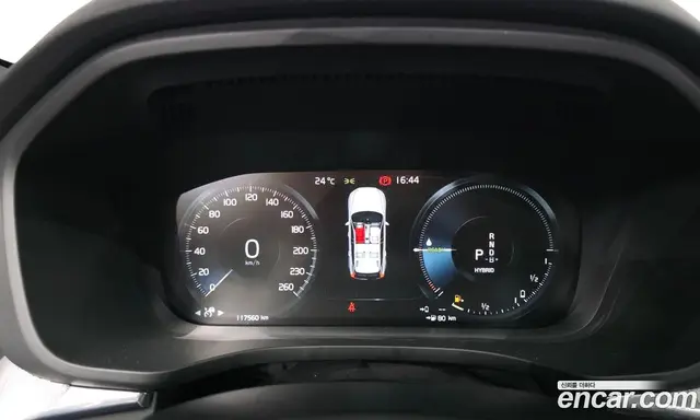 Volvo XC60 2021 2.0 автомат (гидро), миниатюра 11 Volvo XC60 2021 2.0 автомат (гидро), миниатюра 11
