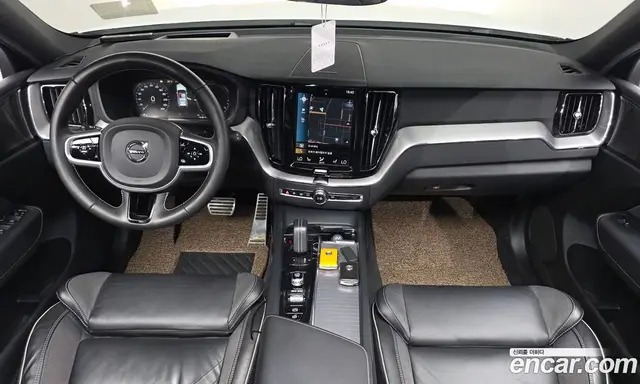 Volvo XC60 2021 2.0 автомат (гидро), миниатюра 10 Volvo XC60 2021 2.0 автомат (гидро), миниатюра 10
