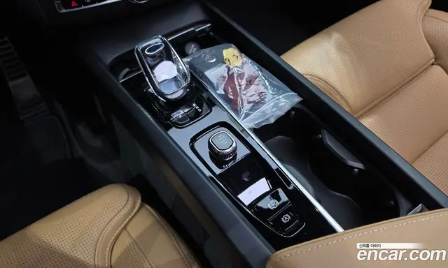 Volvo XC60 2022 2.0 автомат (гидро), миниатюра 12