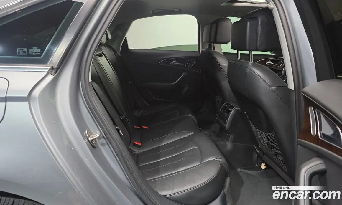 Audi A6 2012 3.0 автомат (гидро), фото 11 Audi A6 2012 3.0 автомат (гидро), фото 11