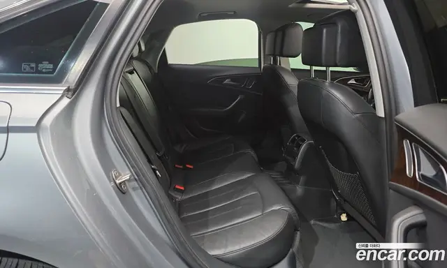 Audi A6 2012 3.0 автомат (гидро), миниатюра 11 Audi A6 2012 3.0 автомат (гидро), миниатюра 11