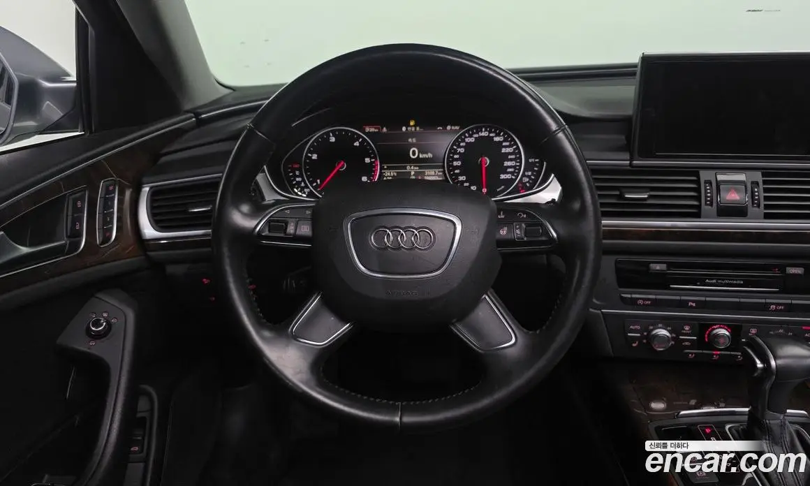 Audi A6 2012 3.0 автомат (гидро), фото 13 Audi A6 2012 3.0 автомат (гидро), фото 13