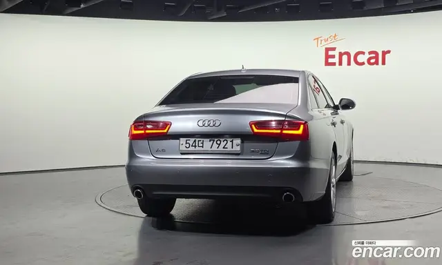 Audi A6 2012 3.0 автомат (гидро), миниатюра 4 Audi A6 2012 3.0 автомат (гидро), миниатюра 4