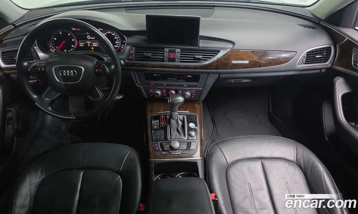 Audi A6 2012 3.0 автомат (гидро), фото 7 Audi A6 2012 3.0 автомат (гидро), фото 7