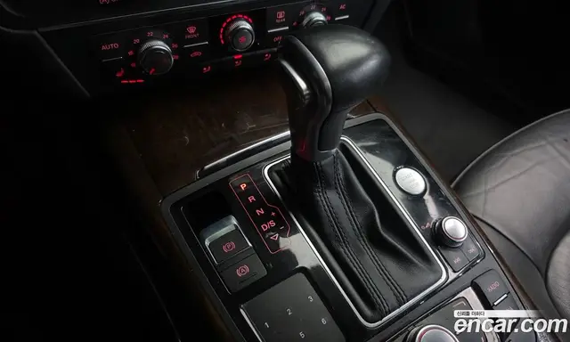 Audi A6 2012 3.0 автомат (гидро), миниатюра 9 Audi A6 2012 3.0 автомат (гидро), миниатюра 9