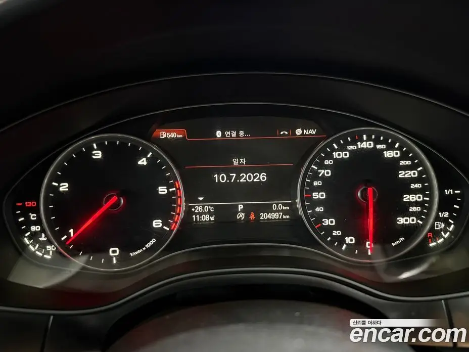Audi A6 2014 2.0 автомат (гидро), фото 11 Audi A6 2014 2.0 автомат (гидро), фото 11