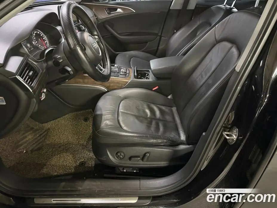 Audi A6 2014 2.0 автомат (гидро), фото 12 Audi A6 2014 2.0 автомат (гидро), фото 12