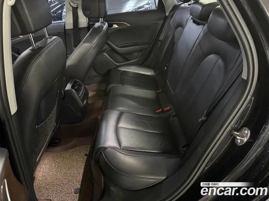 Audi A6 2014 2.0 автомат (гидро), фото 13 Audi A6 2014 2.0 автомат (гидро), фото 13