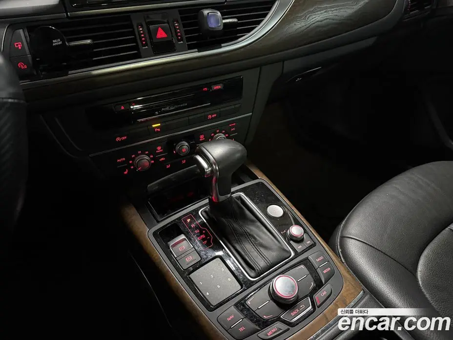 Audi A6 2014 2.0 автомат (гидро), фото 16 Audi A6 2014 2.0 автомат (гидро), фото 16