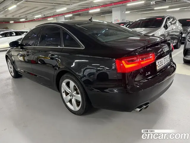 Audi A6 2014 2.0 автомат (гидро), миниатюра 3 Audi A6 2014 2.0 автомат (гидро), миниатюра 3