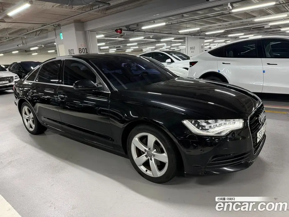 Audi A6 2014 2.0 автомат (гидро), фото 6 Audi A6 2014 2.0 автомат (гидро), фото 6